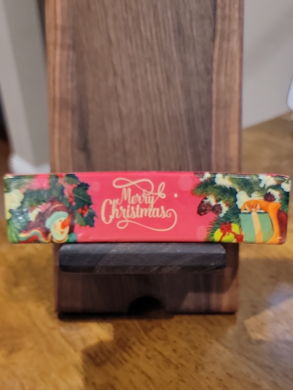 Christmas Butter Squish - Slow Rise - New!